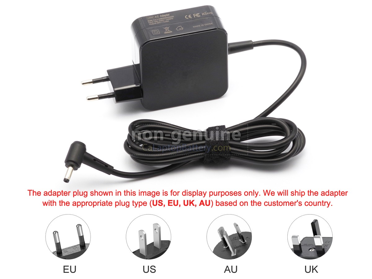 Adapter do Toshiba LE-9702A