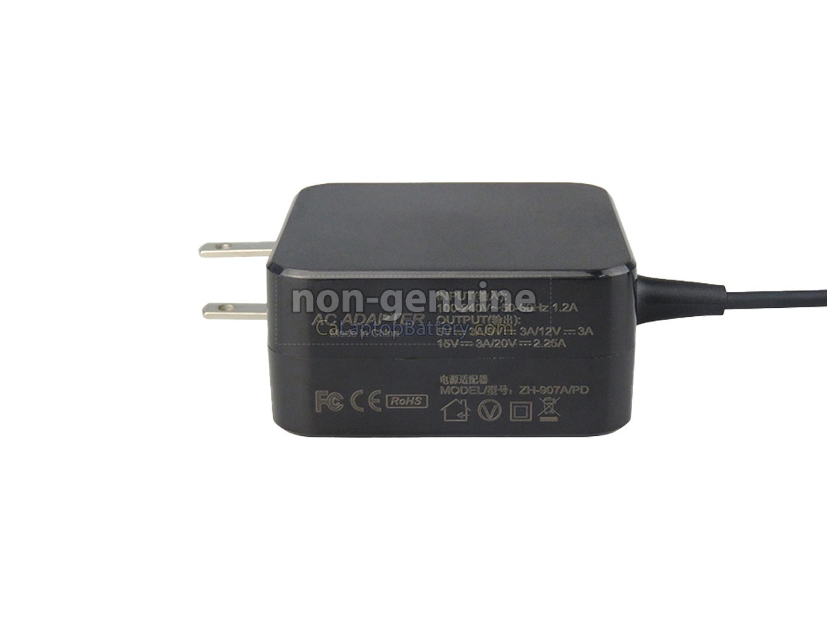 Adapter do XiaoMi 20V 2.5A 45W usb-c