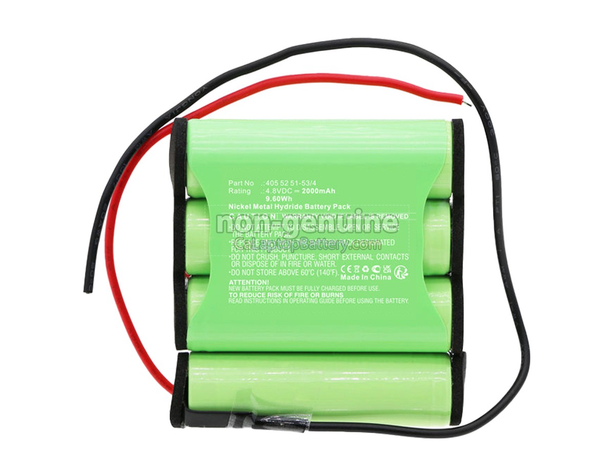 replacement AEG AG5104WDB battery