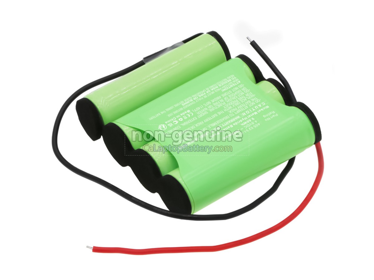 replacement AEG AG5104WDB battery