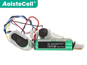 Battery for AEG 809115702