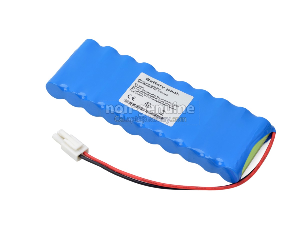 replacement Aeonmed shangrila 510 battery