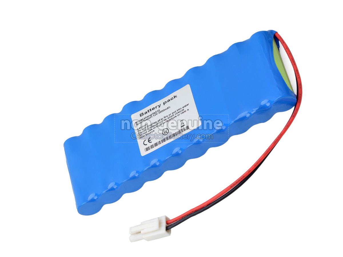 replacement Aeonmed shangrila 510 battery