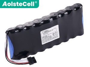 Battery for Aeroflex 7020-0012-500 rev c4