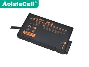Battery for Agilent LI202S-6600