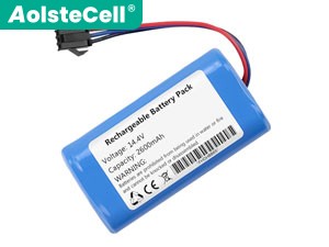 Battery for Airrobo P20