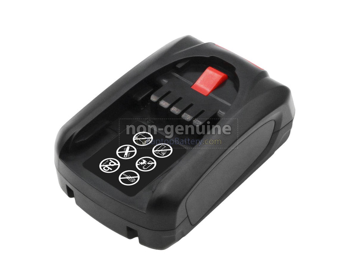 replacement ALko B75 battery