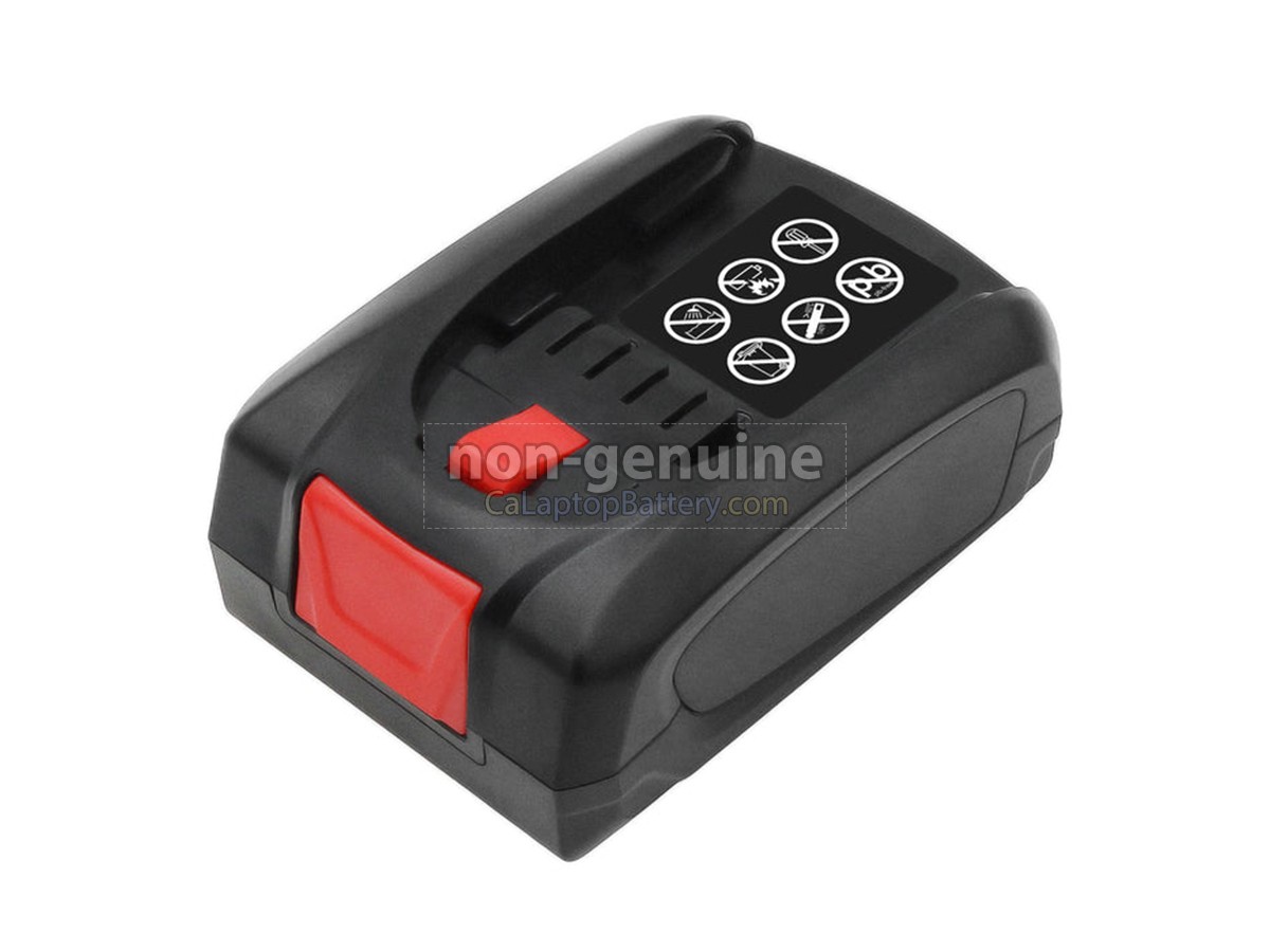 replacement ALko B75 battery