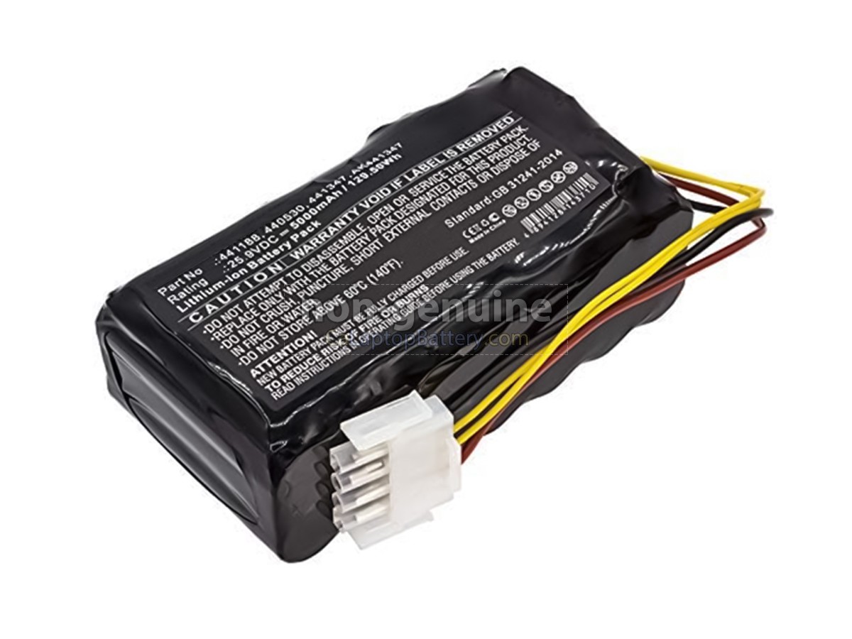 replacement ALko 441347 battery