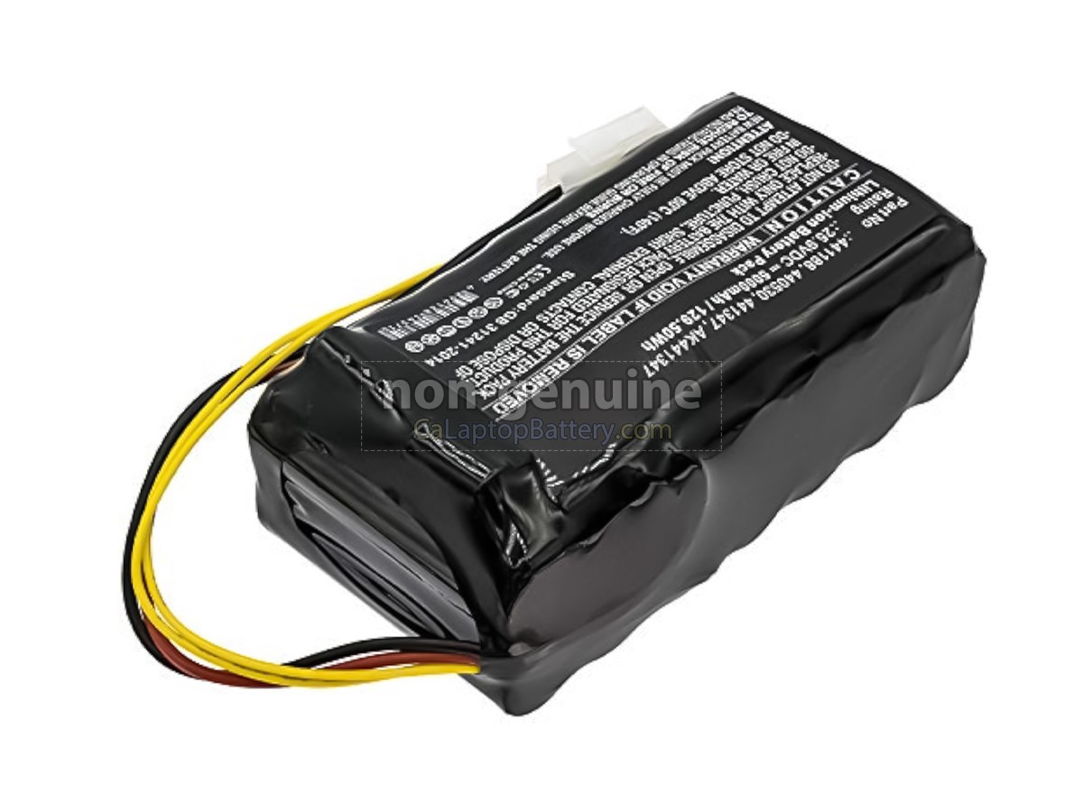 replacement ALko 441347 battery