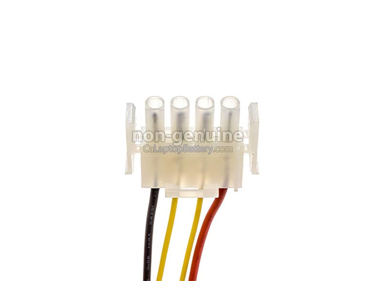 replacement ALko 441347 battery