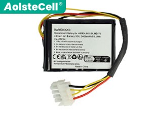 Battery for ALko 442175