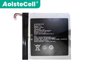 Battery for Alldocube iplay 40