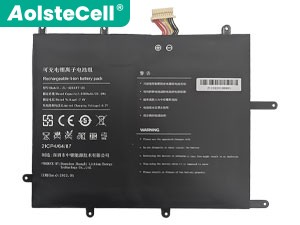 Battery for Alldocube ZL-426487-2s