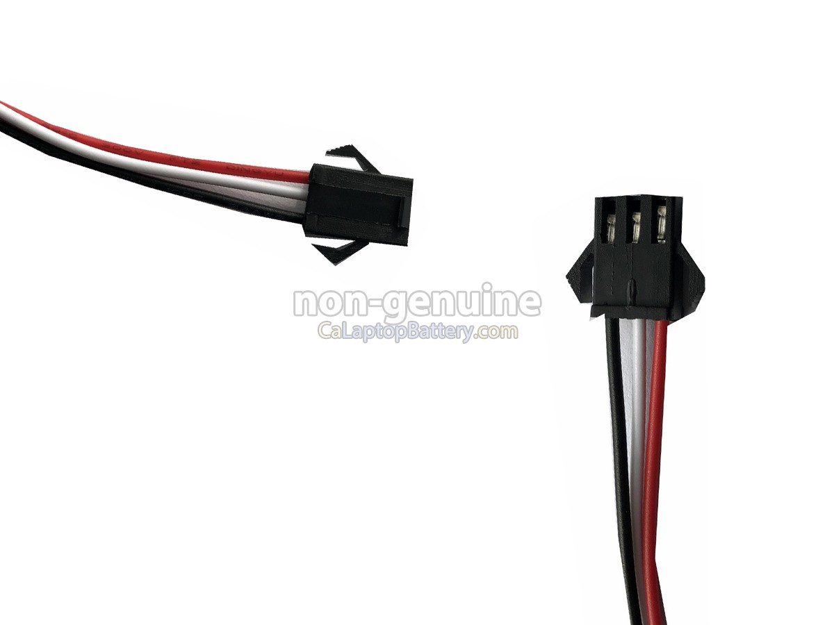 replacement Altec iMT-520 inMotion battery