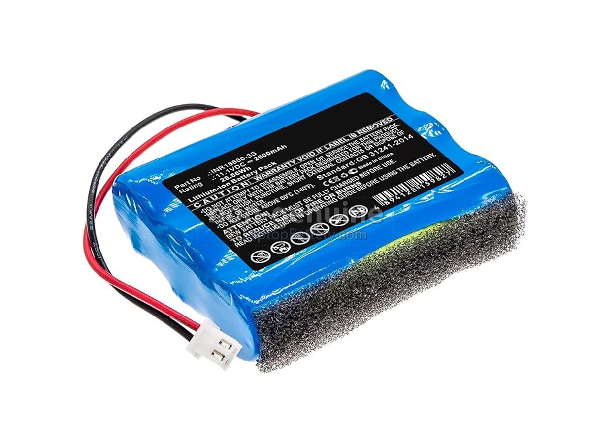 replacement Altec IMW889N battery
