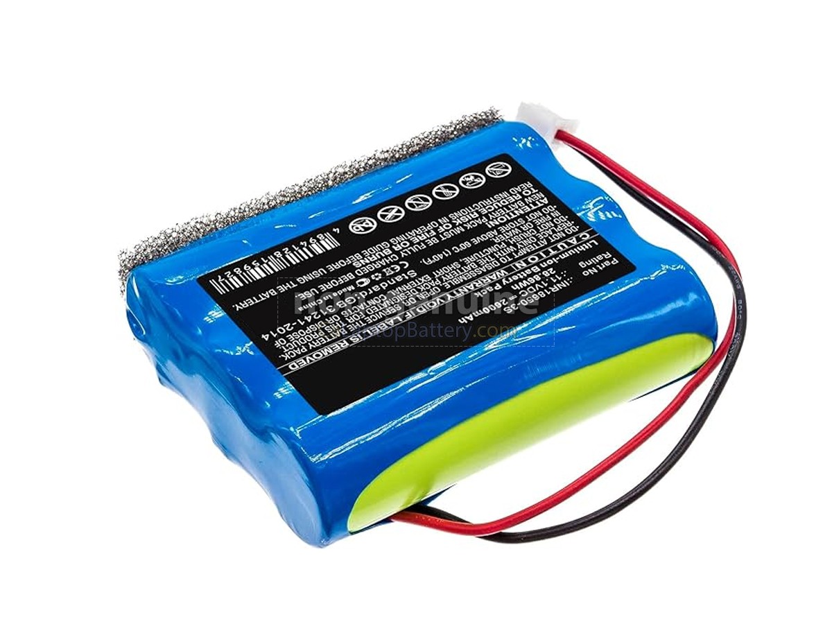 replacement Altec IMW889N battery