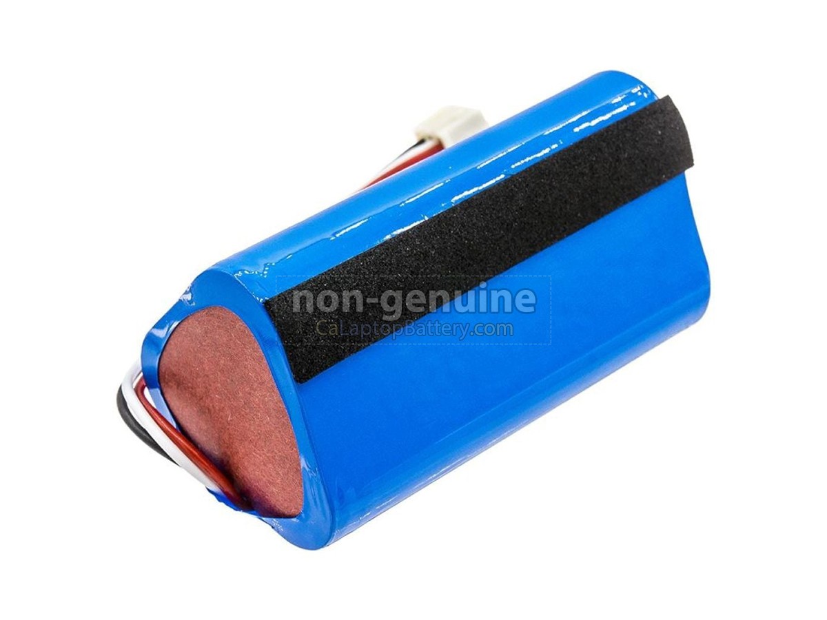 replacement Altec INR18650-3S1P battery