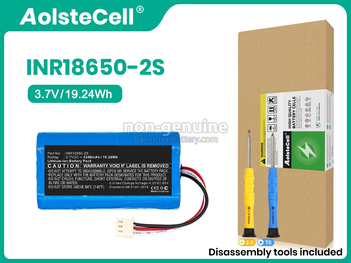 replacement Altec iMW577 battery