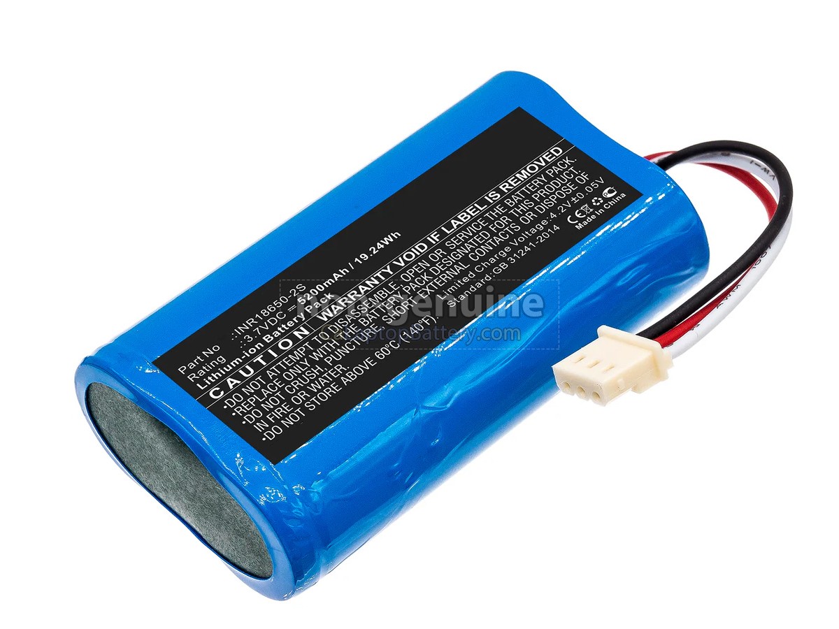 replacement Altec iMW577 battery