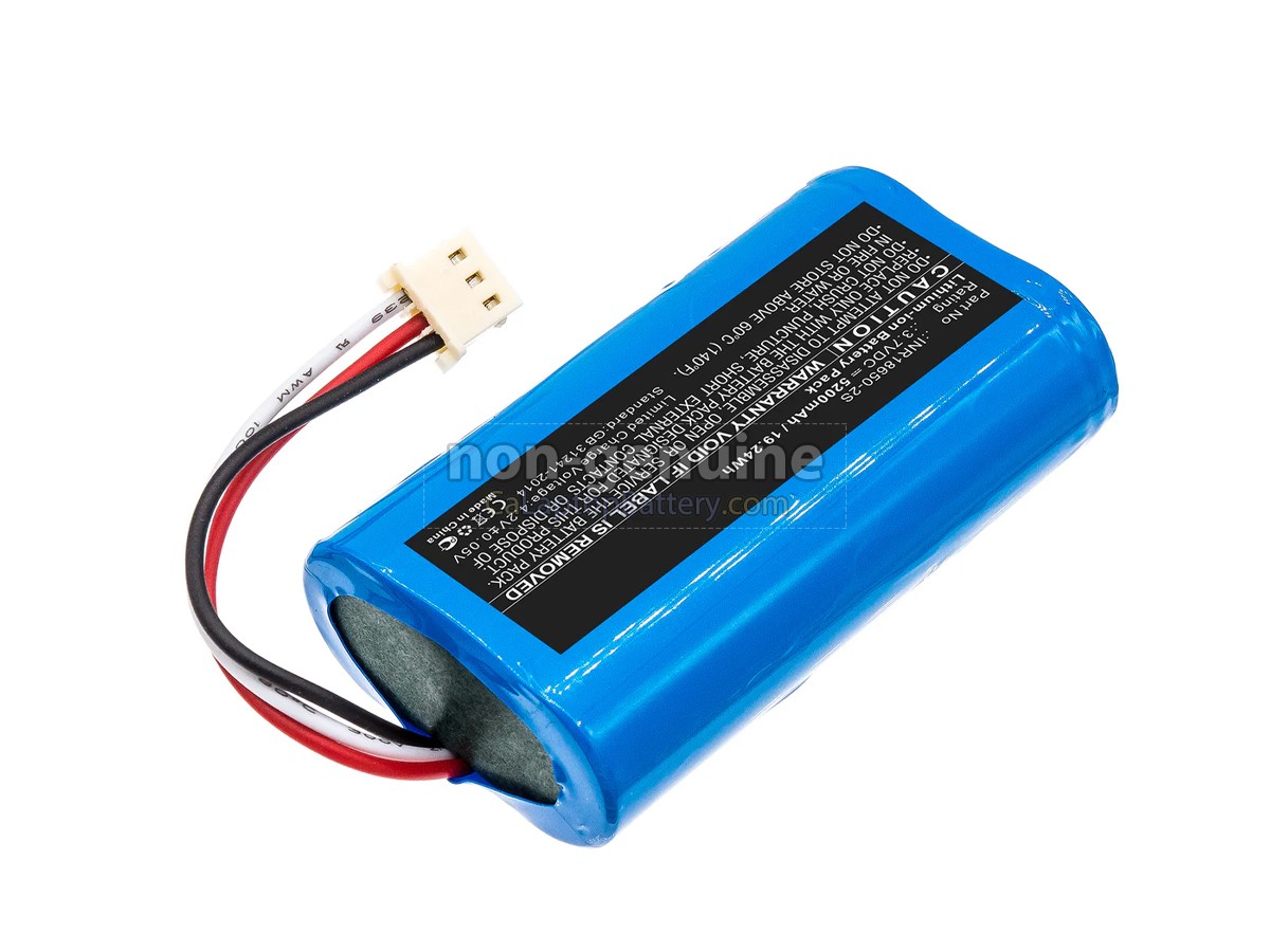 replacement Altec iMW577 battery