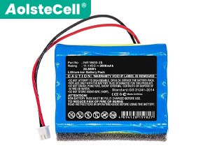 Battery for Altec INR18650-3S