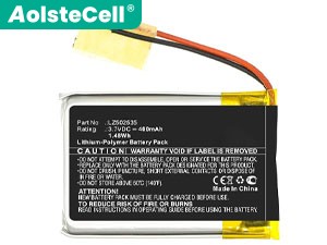 Battery for Altec IMW258BLK