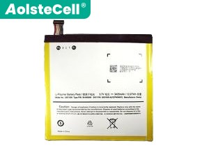 Battery for Amazon Kindle Fire ST06