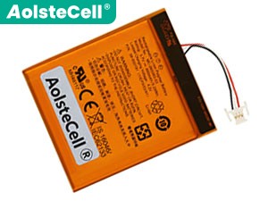 Battery for Amazon Kindle 10th Gen 2019