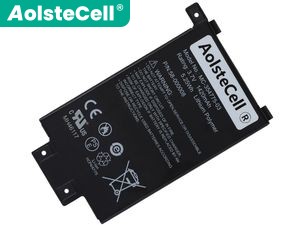 Battery for Amazon Kindle Paperwhite 1st Gen