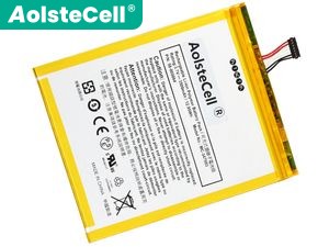 Battery for Amazon MC-347993