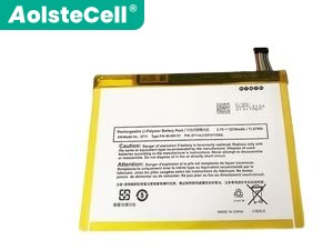 Battery for Amazon ST11A