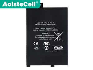 Battery for Amazon kindle 3