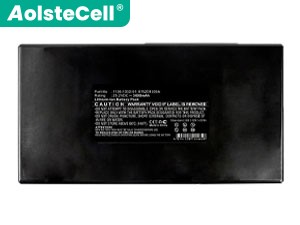Battery for Ambrogio 531119