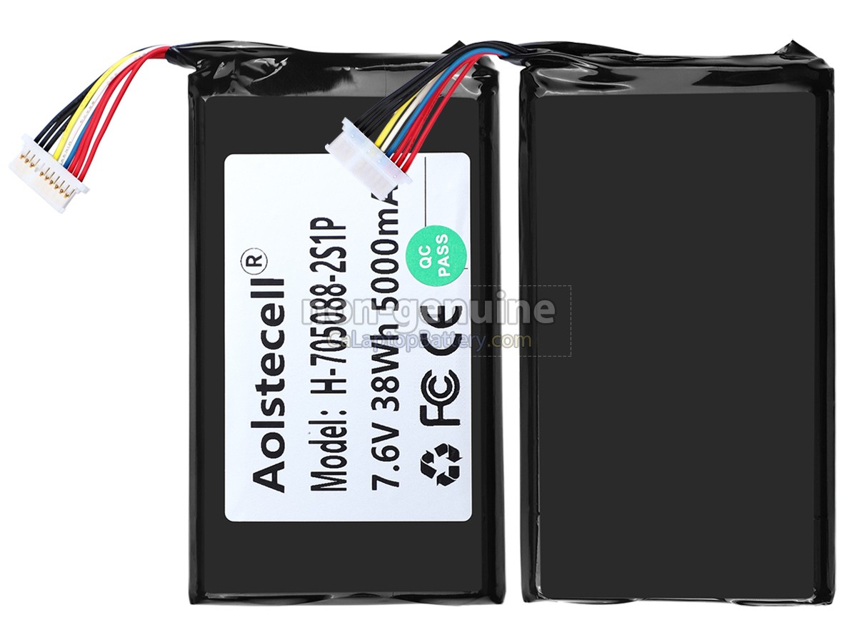 replacement Anbernic 705088-2S1P battery