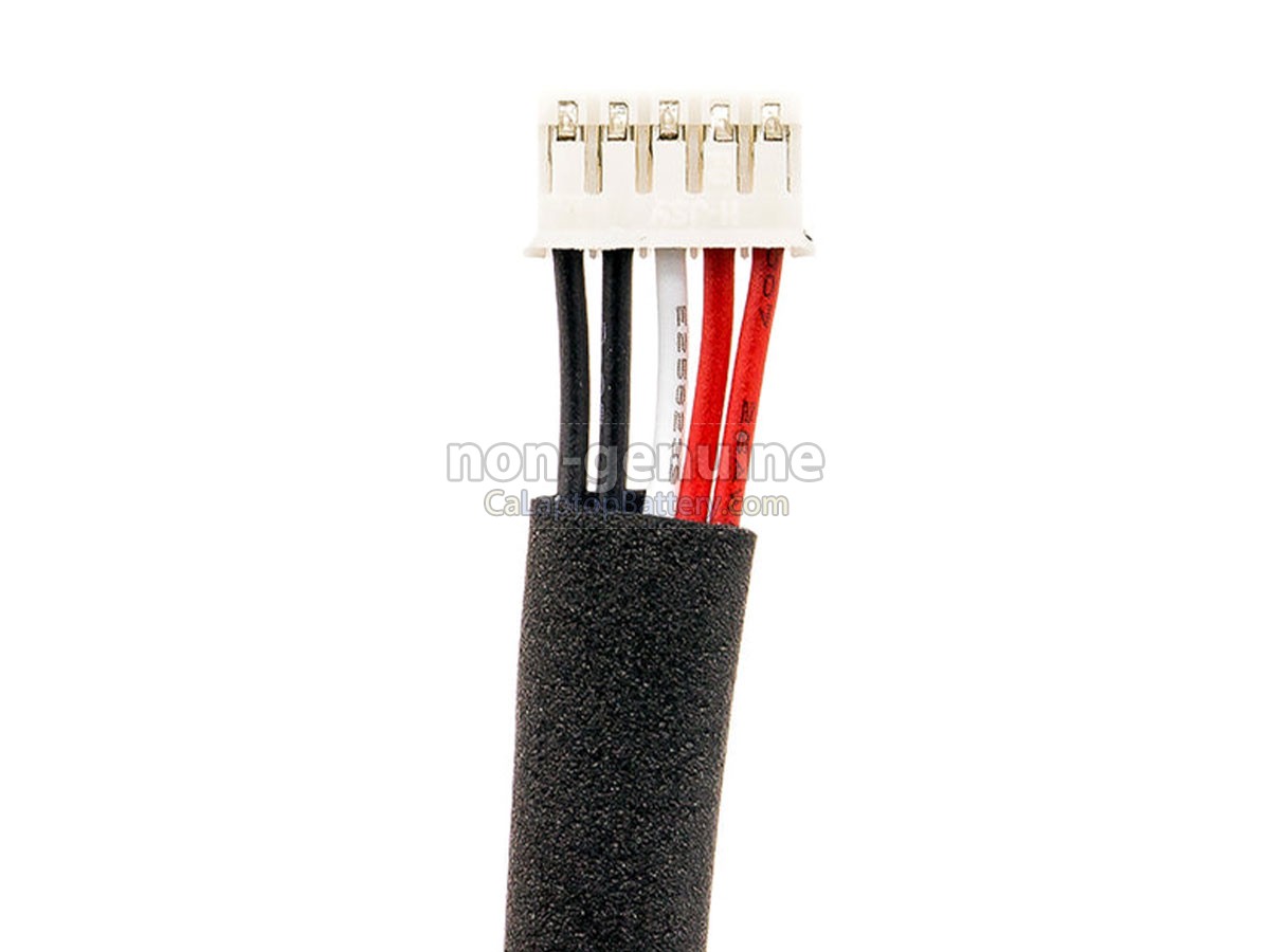 replacement Anker 2S18650 battery