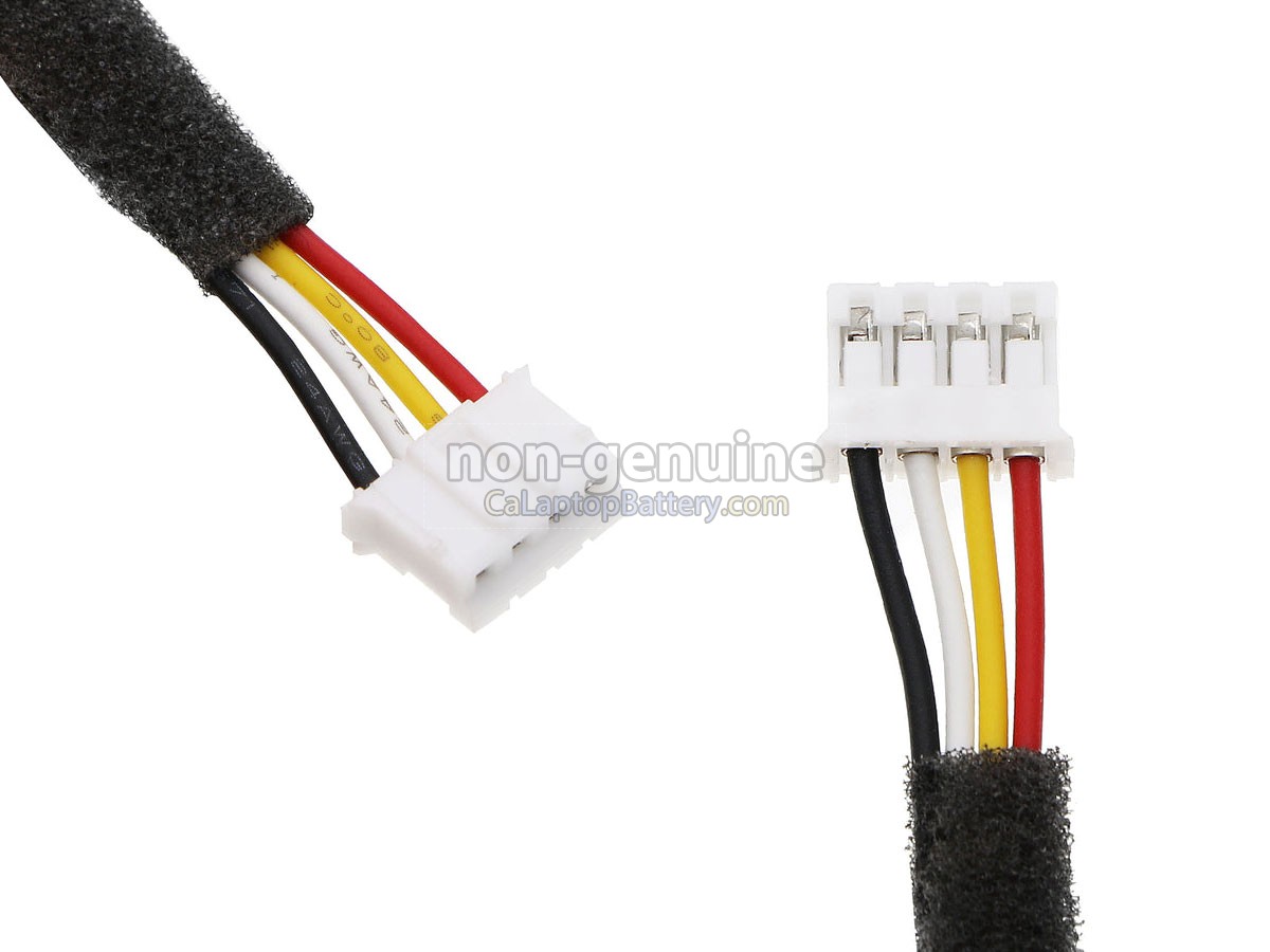 replacement Anker 539028 battery