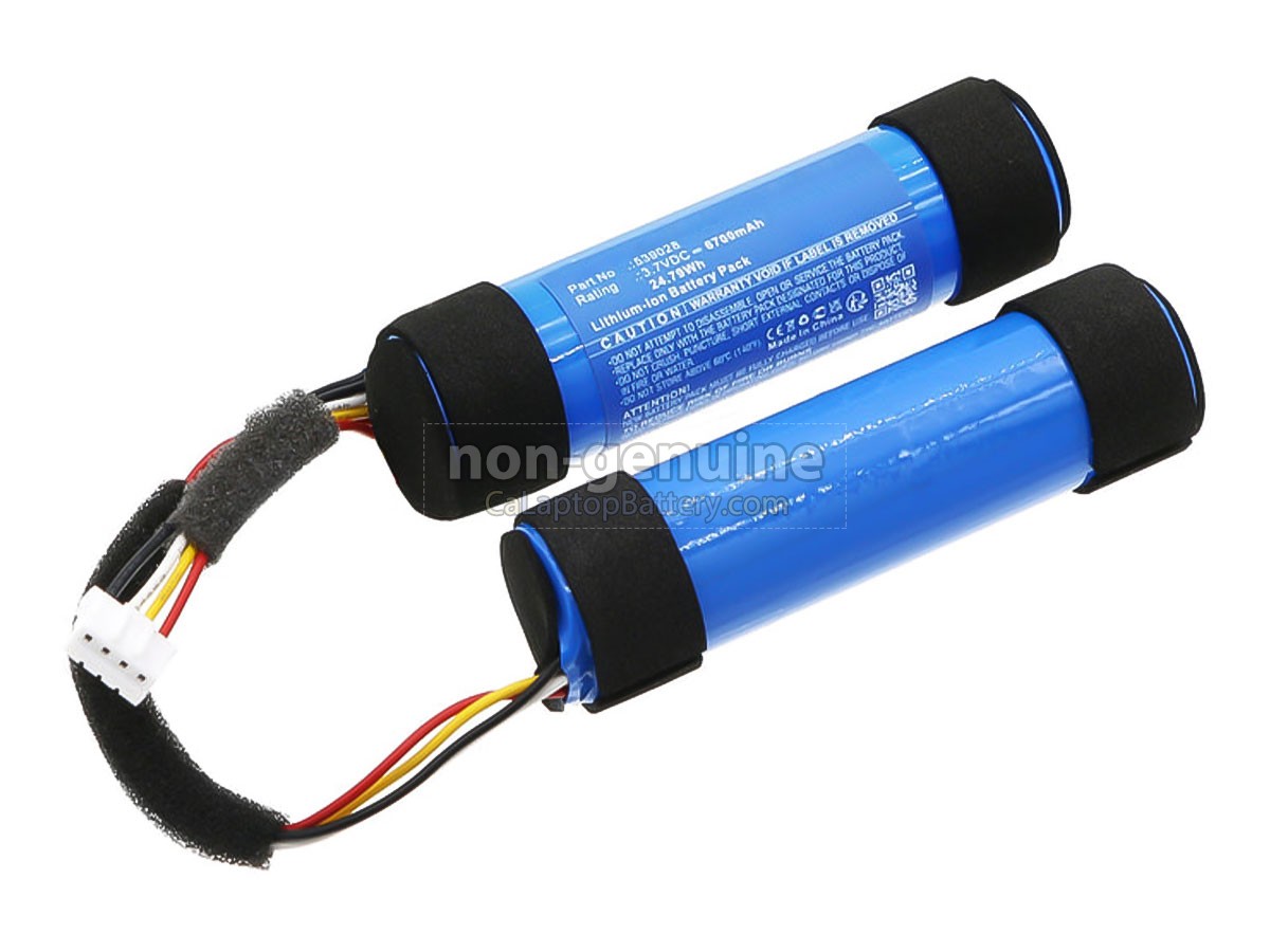 replacement Anker 539028 battery