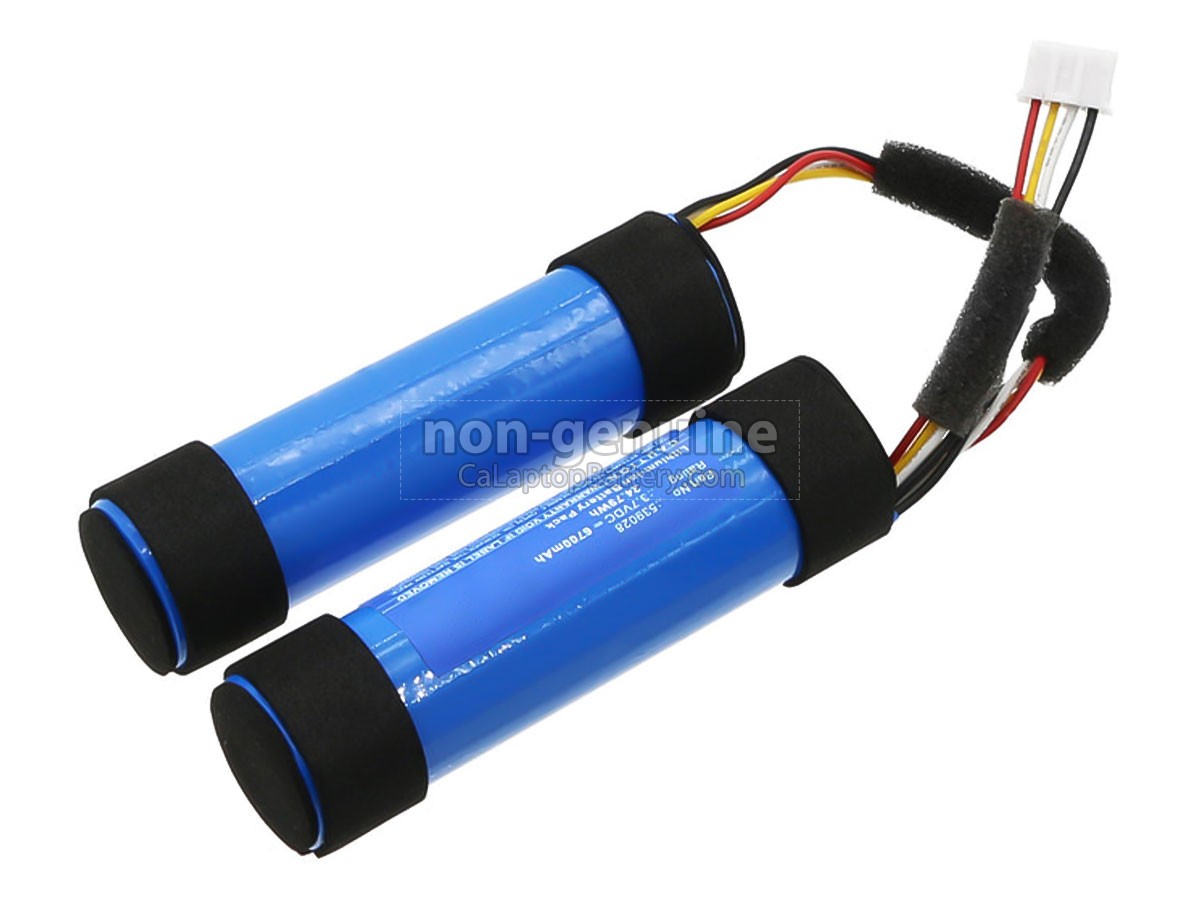 replacement Anker 539028 battery