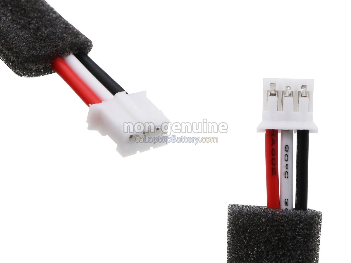replacement Anker Soundcore Flare 1 battery