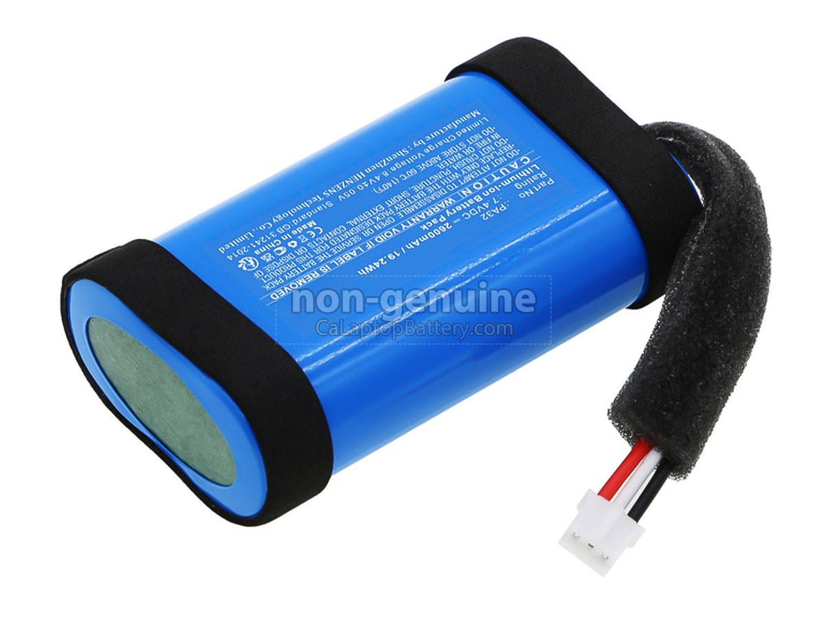 replacement Anker Soundcore Flare 1 battery