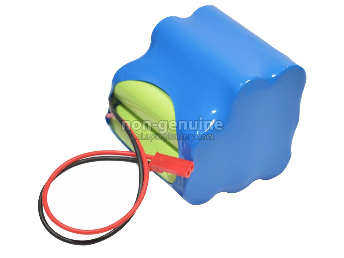 replacement Annol Sp-1000 battery