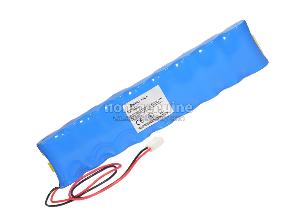 replacement Anritsu MU909814 battery