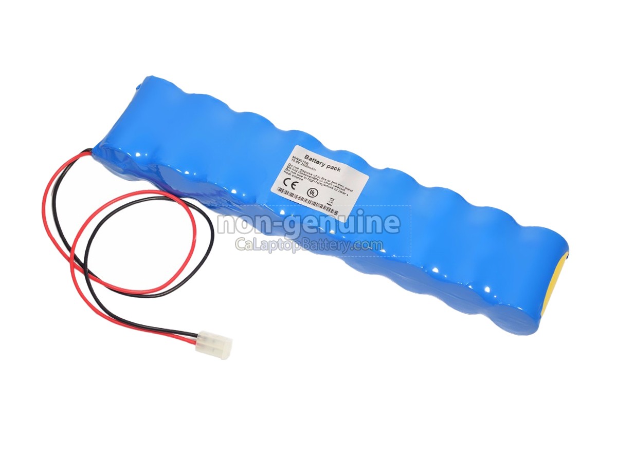 replacement Anritsu MU909814 battery