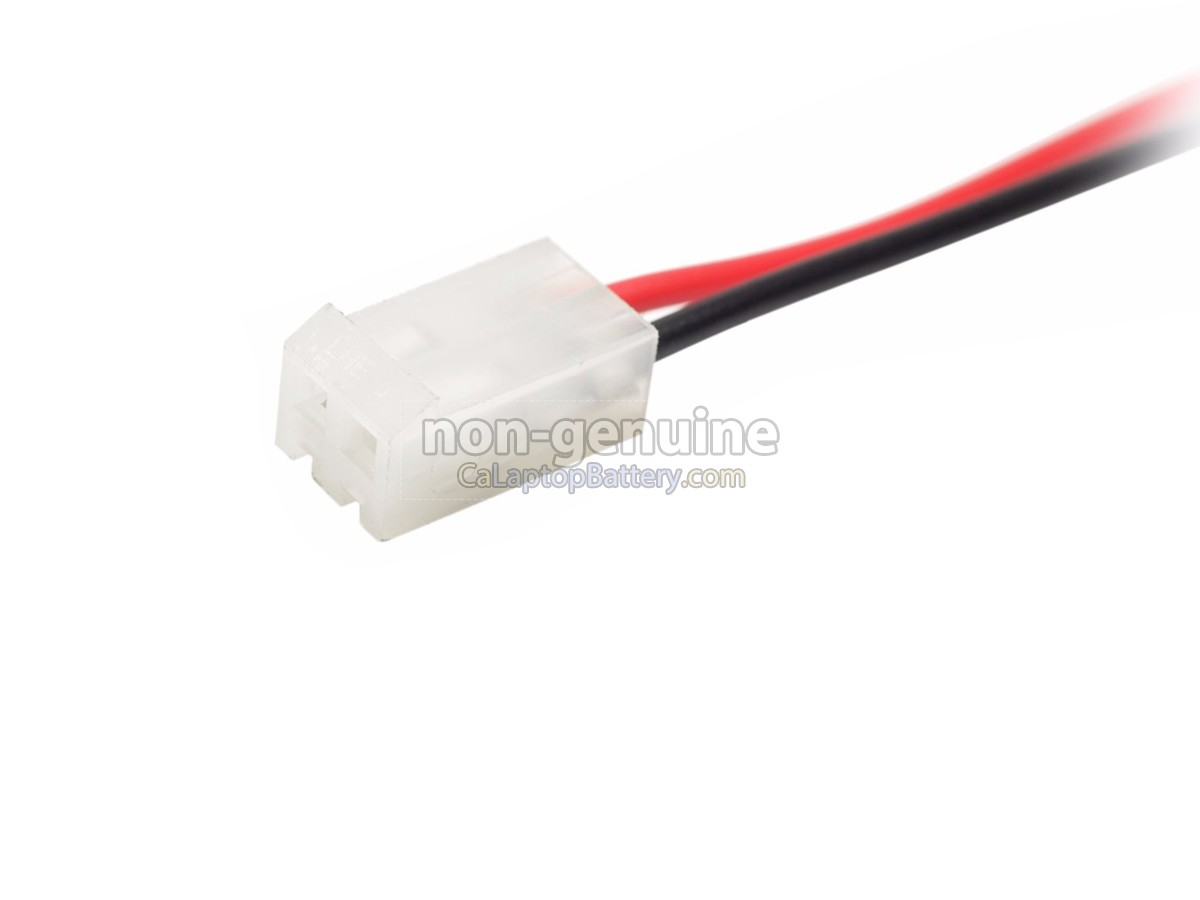 replacement Anritsu MU909814 battery