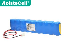 Battery for Anritsu MW9070B