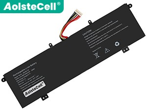 Battery for AolsteCell 4663B2-2S