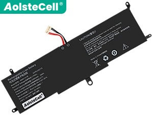 Battery for AolsteCell 5059114-2S