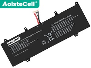 Battery for AolsteCell 5272B7