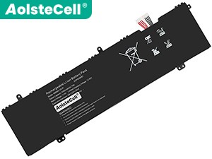 Battery for AolsteCell 609963-3S1P